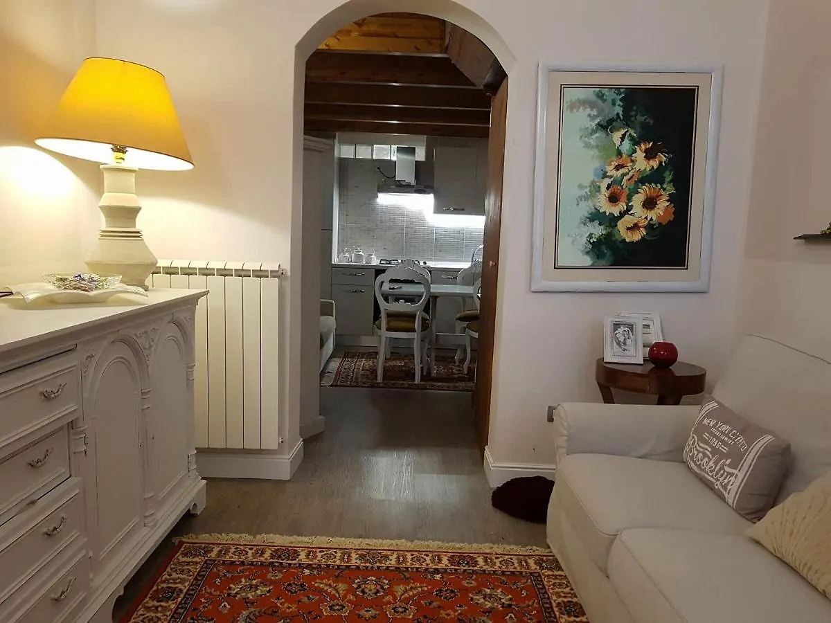Bed & Breakfast Bed and Breakfast Leodi Lecce Italia