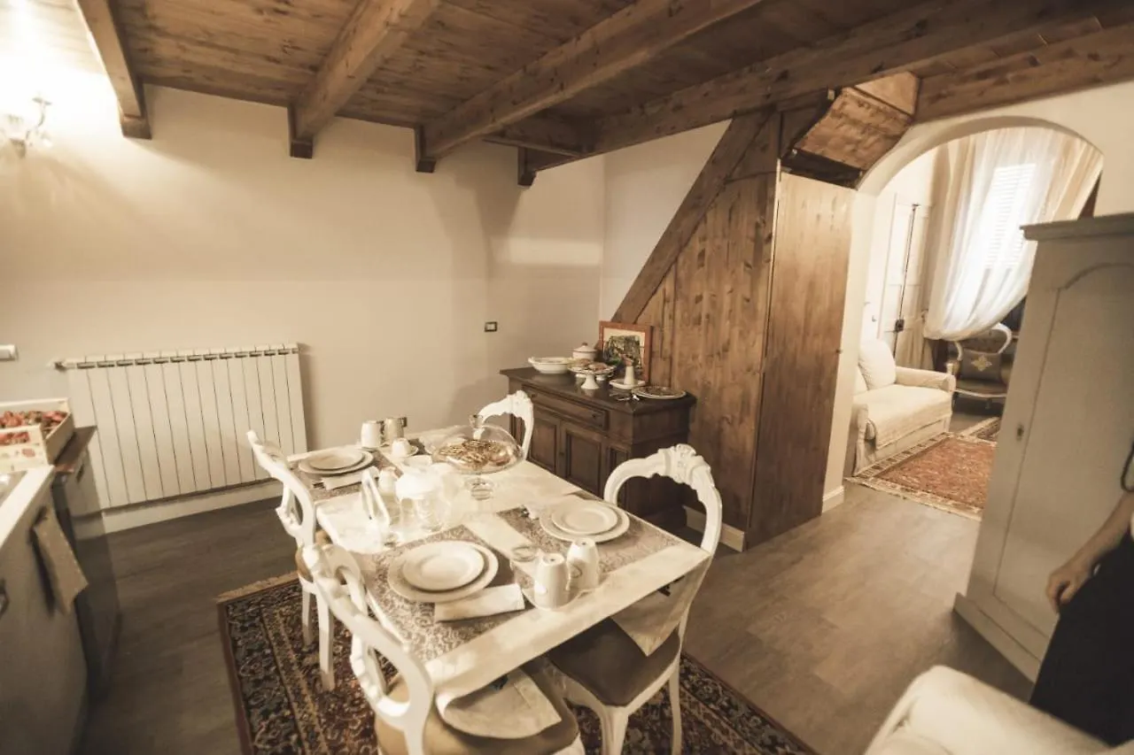 Bed and Breakfast Leodi Lecce Italia
