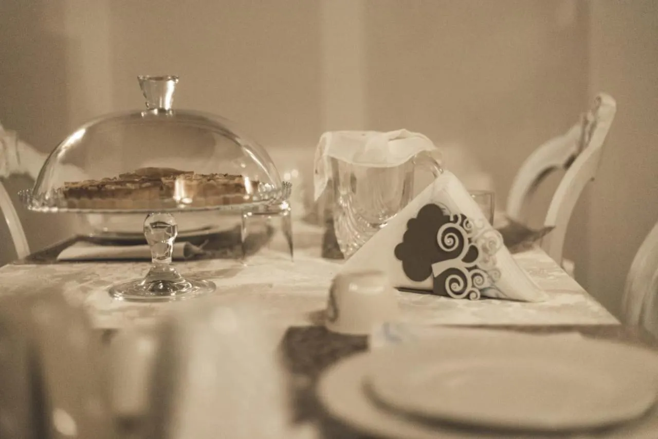 Bed and Breakfast Leodi Lecce Bed & Breakfast