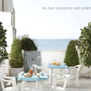 Tramonti Del Sud Bed & Breakfast
