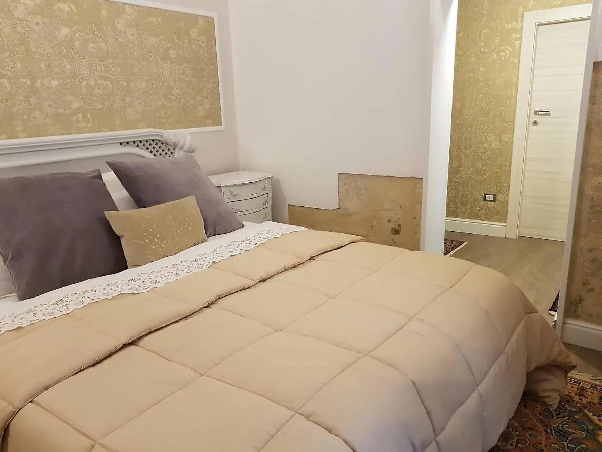 Leodi Bed & Breakfast Lecce Italy