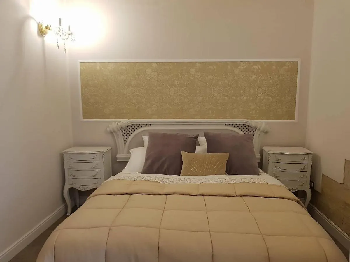 Leodi Bed & Breakfast Lecce