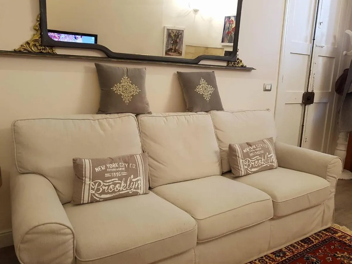 Leodi Bed & Breakfast Lecce