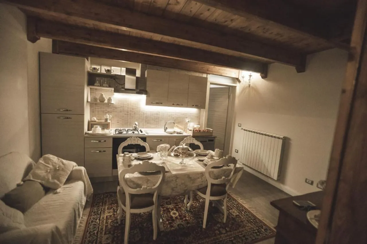 Leodi Bed & Breakfast Lecce
