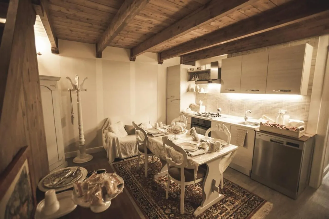 Leodi Bed & Breakfast Lecce 0*,  Italy